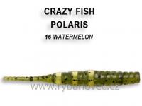 Crazy Fish Polaris 45mm/2ks-16